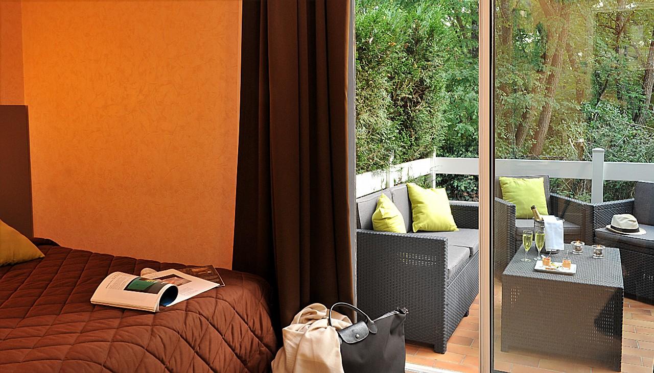 Logis Hotel Le Prieure Saint-Marcel  Eksteriør billede